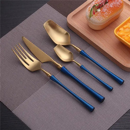 Annie’s Fashion Designer Flatware