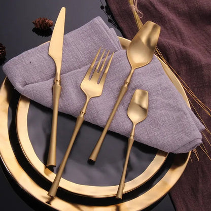 Annie’s Fashion Designer Flatware