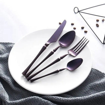 Annie’s Fashion Designer Flatware