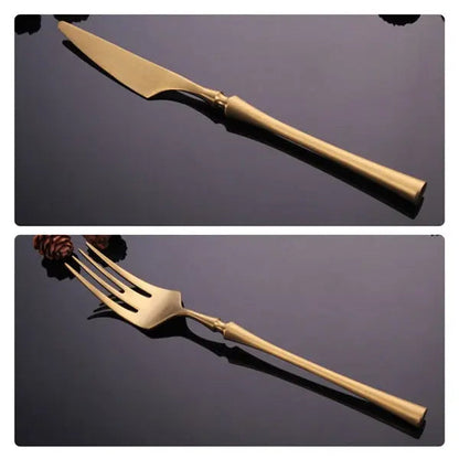 Annie’s Fashion Designer Flatware