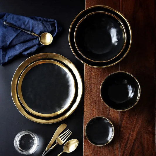 Annie’s Fashion Dinnerware