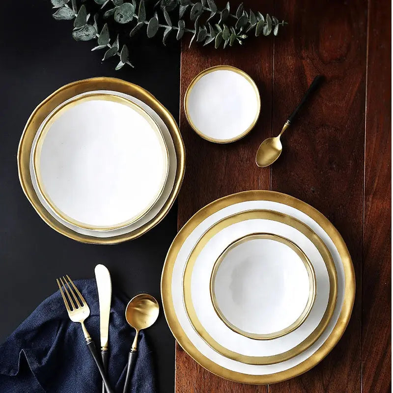 Annie’s Fashion Dinnerware