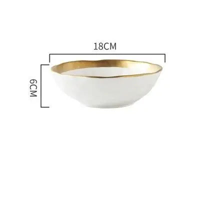 Annie’s Fashion Dinnerware