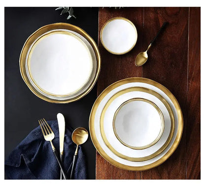 Annie’s Fashion Dinnerware