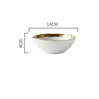 Annie’s Fashion Dinnerware