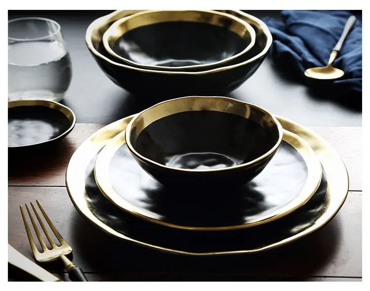 Annie’s Fashion Dinnerware