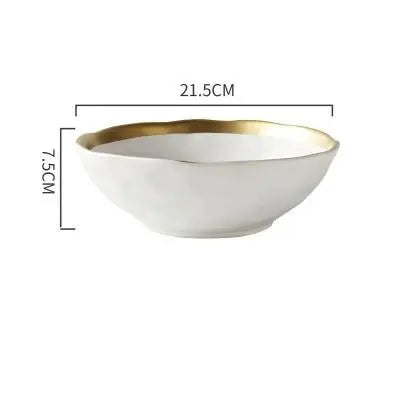 Annie’s Fashion Dinnerware