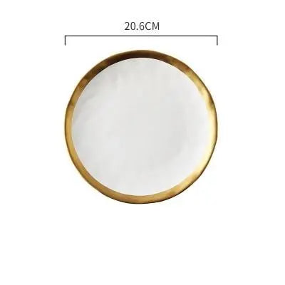 Annie’s Fashion Dinnerware