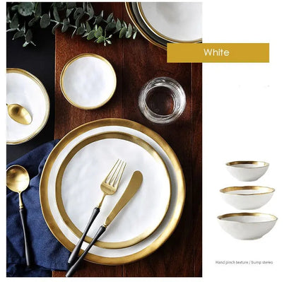 Annie’s Fashion Dinnerware