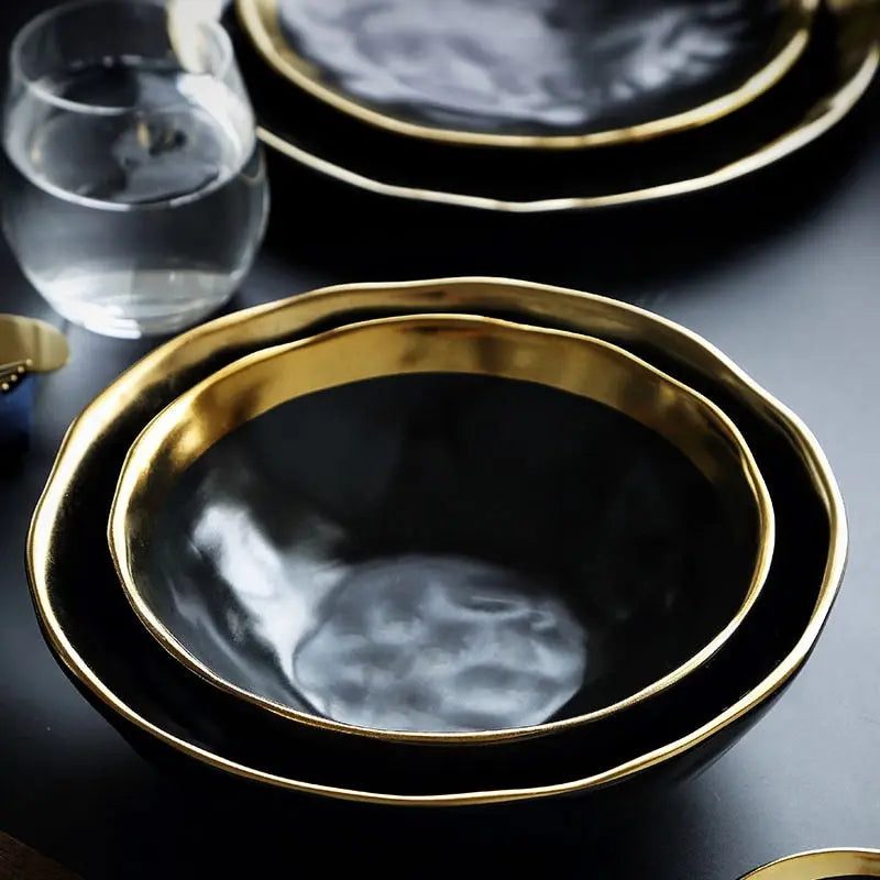 Annie’s Fashion Dinnerware