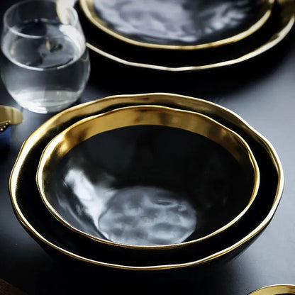Annie’s Fashion Dinnerware