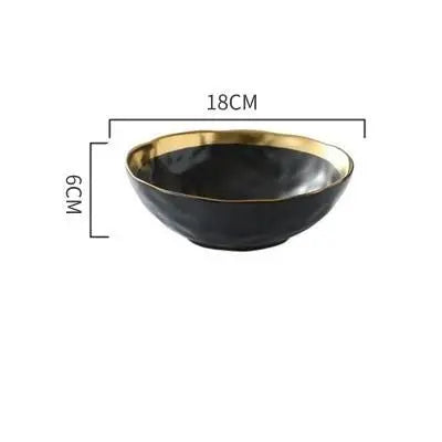Annie’s Fashion Dinnerware