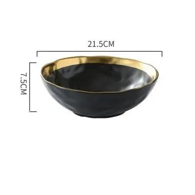 Annie’s Fashion Dinnerware