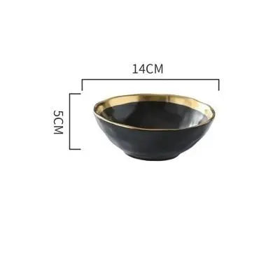 Annie’s Fashion Dinnerware