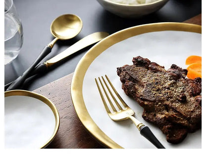 Annie’s Fashion Dinnerware