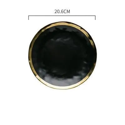Annie’s Fashion Dinnerware