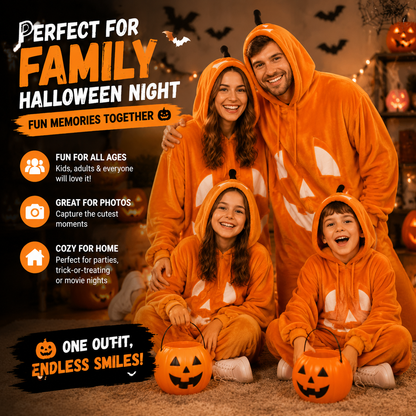 Annies-fashion – Halloween Plush Onesie