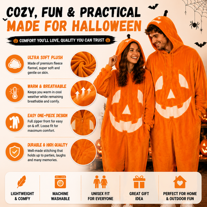 Annies-fashion – Halloween Plush Onesie