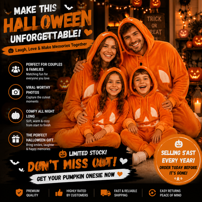 Annies-fashion – Halloween Plush Onesie