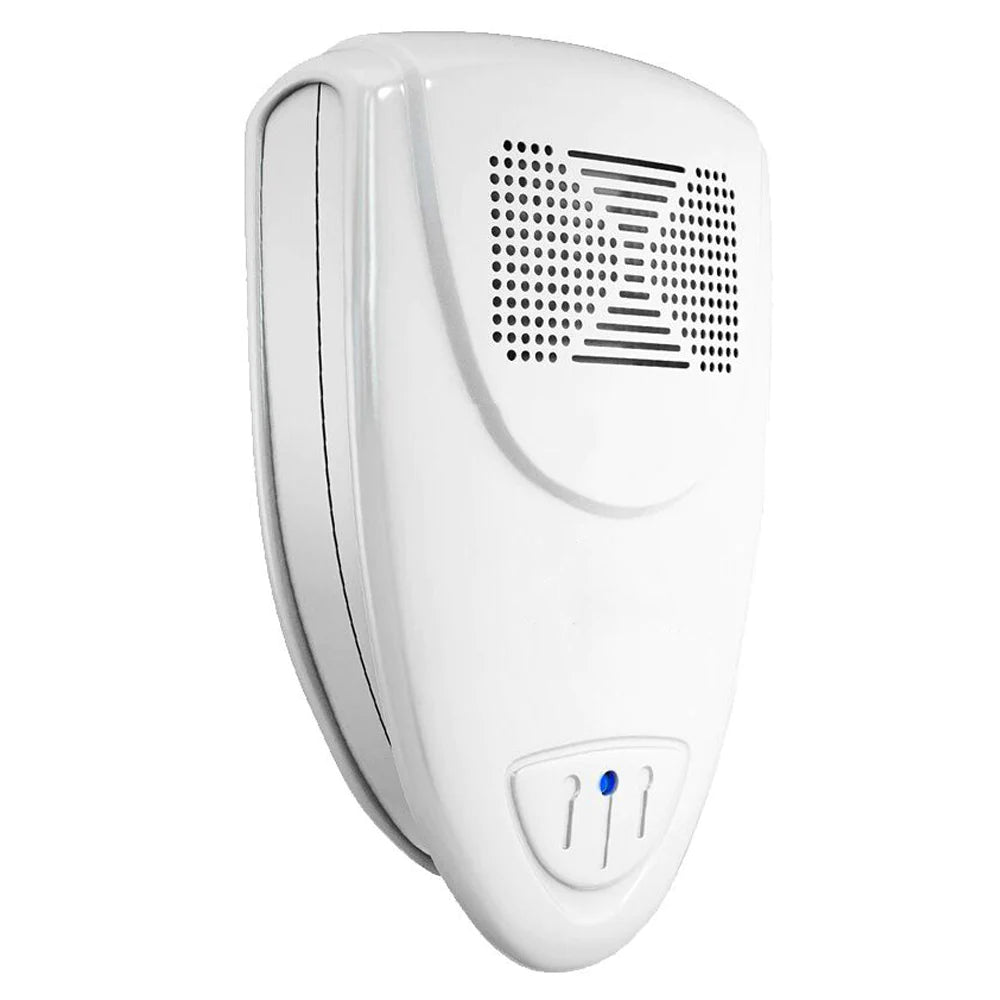 Annie Ultrasonic Mice Repellent Plug-In – Rodent & Pest Control Device (Indoor Use) - Image 1