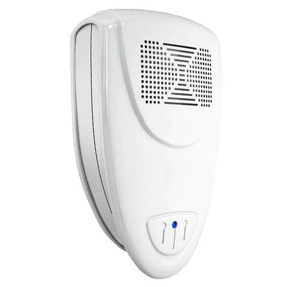 Annie Ultrasonic Mice Repellent Plug-In – Rodent & Pest Control Device (Indoor Use) - Image 1
