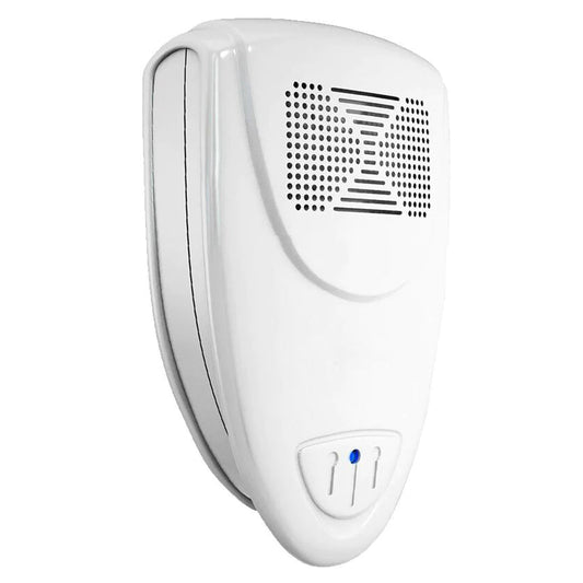 Annie Ultrasonic Mice Repellent Plug-In – Rodent & Pest Control Device (Indoor Use) - Image 1