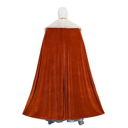 Annies-fashion – Cosmic Hero | Adult Space Costume Set with Bold Sci-Fi Design | Perfect for Halloween and Cosplay