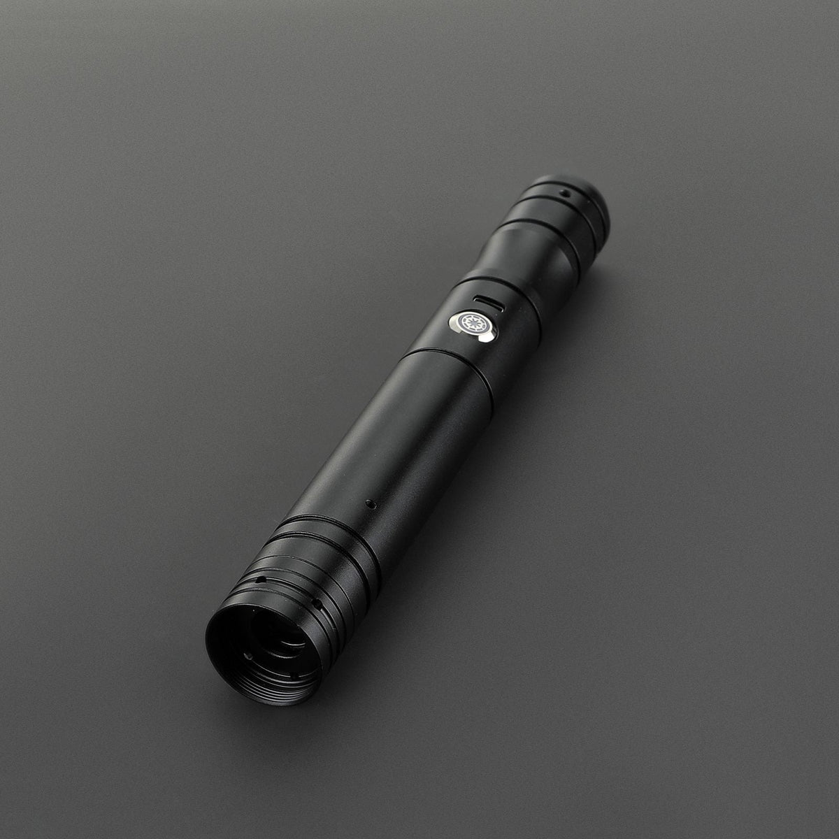 LED Cosplay Saber with Baselit or Pixel Blade Options