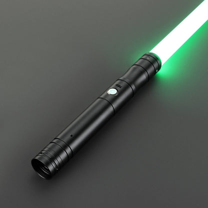 LED Cosplay Saber with Baselit or Pixel Blade Options
