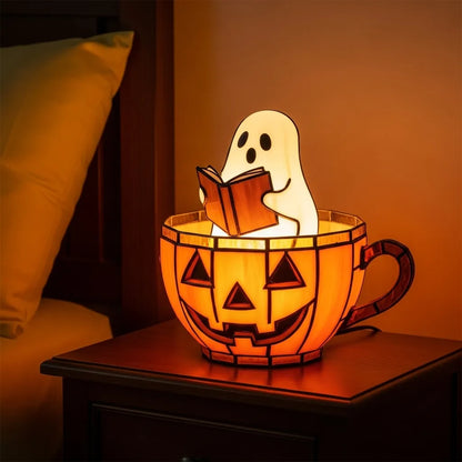 Annies-fashion – Spooky Cute Reading Night Lamp