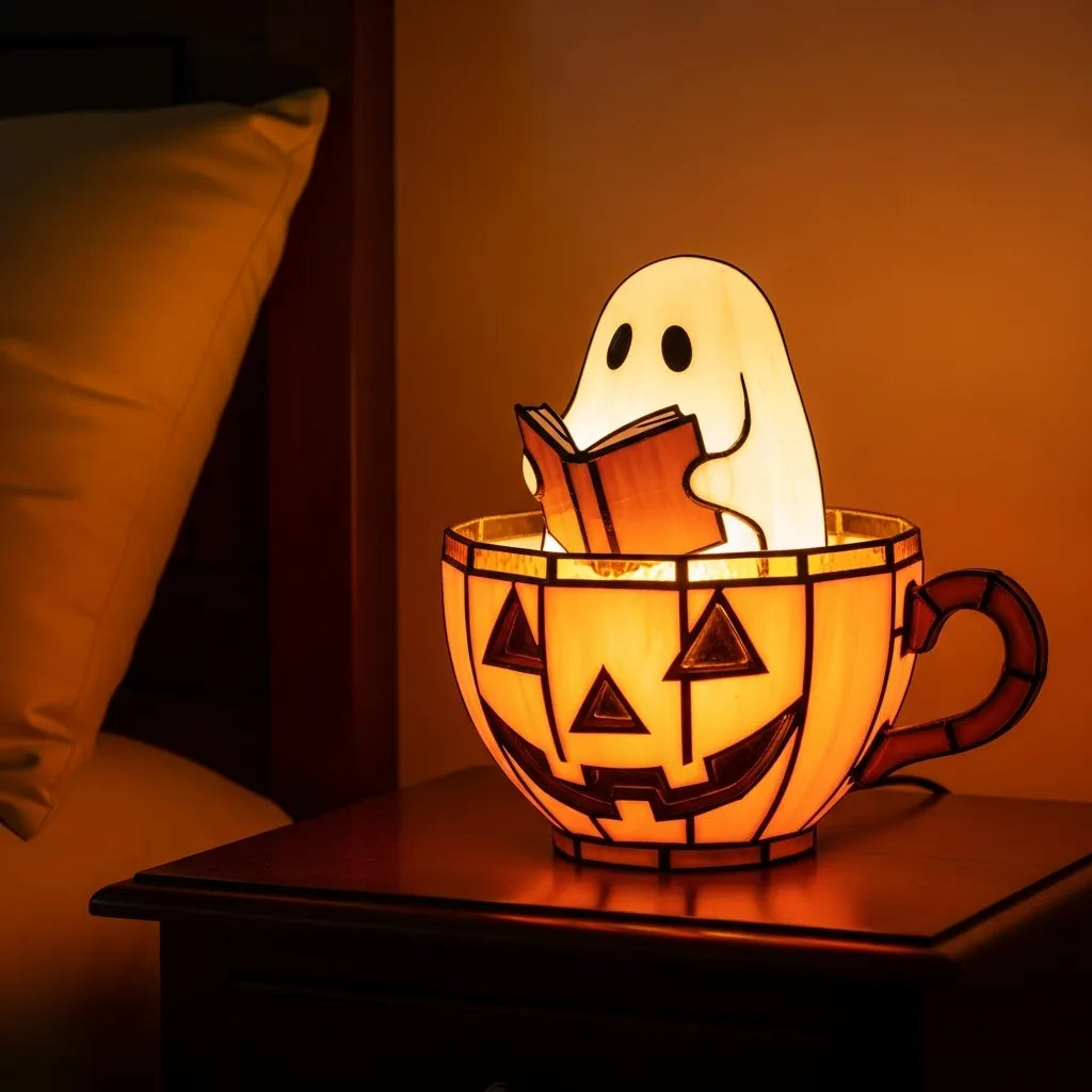 Annies-fashion – Spooky Cute Reading Night Lamp