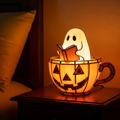 Annies-fashion – Spooky Cute Reading Night Lamp