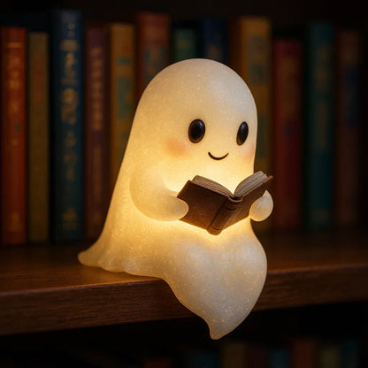Annies-fashion – Spooky Cute Reading Night Lamp