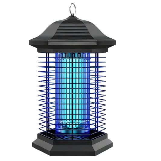 Electric Mosquito Zapper for Indoor and Outdoor Use