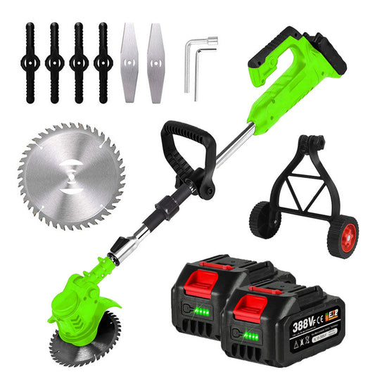 Annie’s Fashion Battery Operated Cordless strimmer