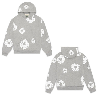 Annie’s Fashion Flower Tears Tracksuit UNISEX