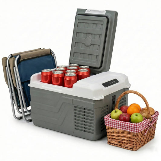 Annie’s Fashion Portable Refrigerator for Car