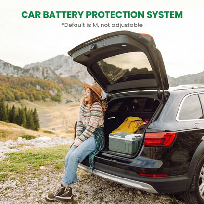 Annie’s Fashion Portable Refrigerator for Car