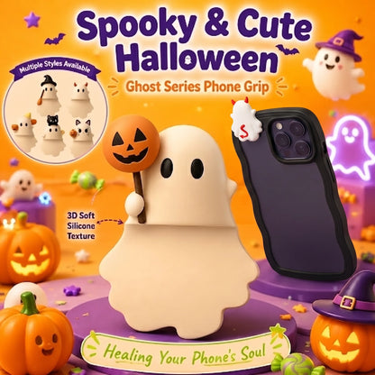 Annies-fashion – Cute Phone Holder Desktop Figurine