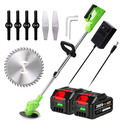 Annie’s Fashion Battery Operated Cordless strimmer
