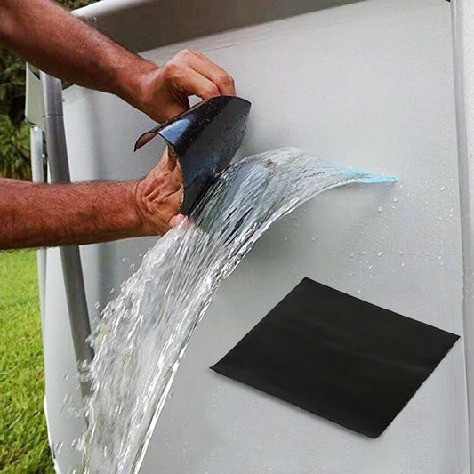 Waterproof Repair Tape | Super Strong Adhesive Leak Sealing