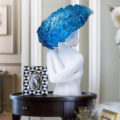 Annie’s Fashion Angelica Sculpture