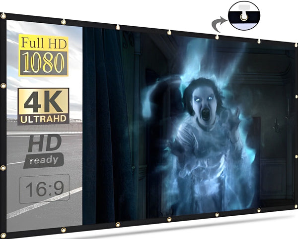 Annies-fashion – 3D Holographic Halloween Display