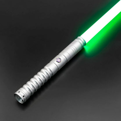 Annies-fashion – Halloween Adventure | Light Up Sword with RGB Lights & Sound Effects | Perfect for Role Play and Themed Events