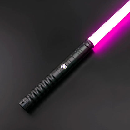 Annies-fashion – Halloween Adventure | Light Up Sword with RGB Lights & Sound Effects | Perfect for Role Play and Themed Events