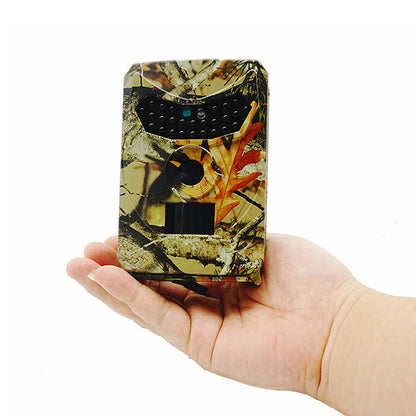 Trail Camera | Weatherproof Motion Detection with Night Vision