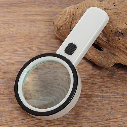 30x Clarity Enhancer with Bright LED Illumination