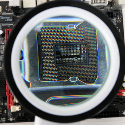 30x Clarity Enhancer with Bright LED Illumination