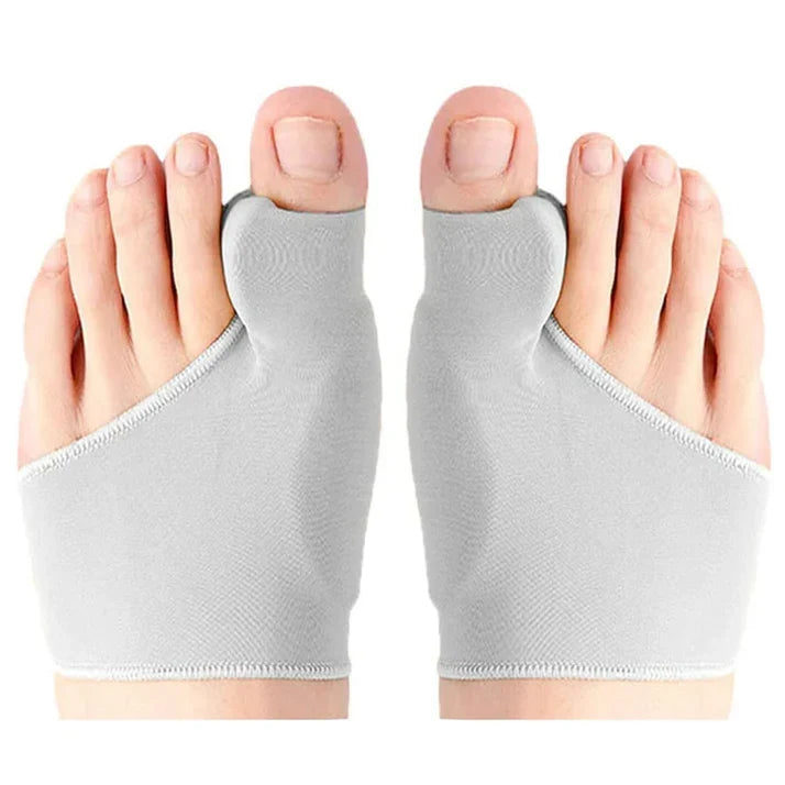 Gel Toe Separator for Everyday Comfort and Support