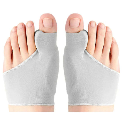 Gel Toe Separator for Everyday Comfort and Support